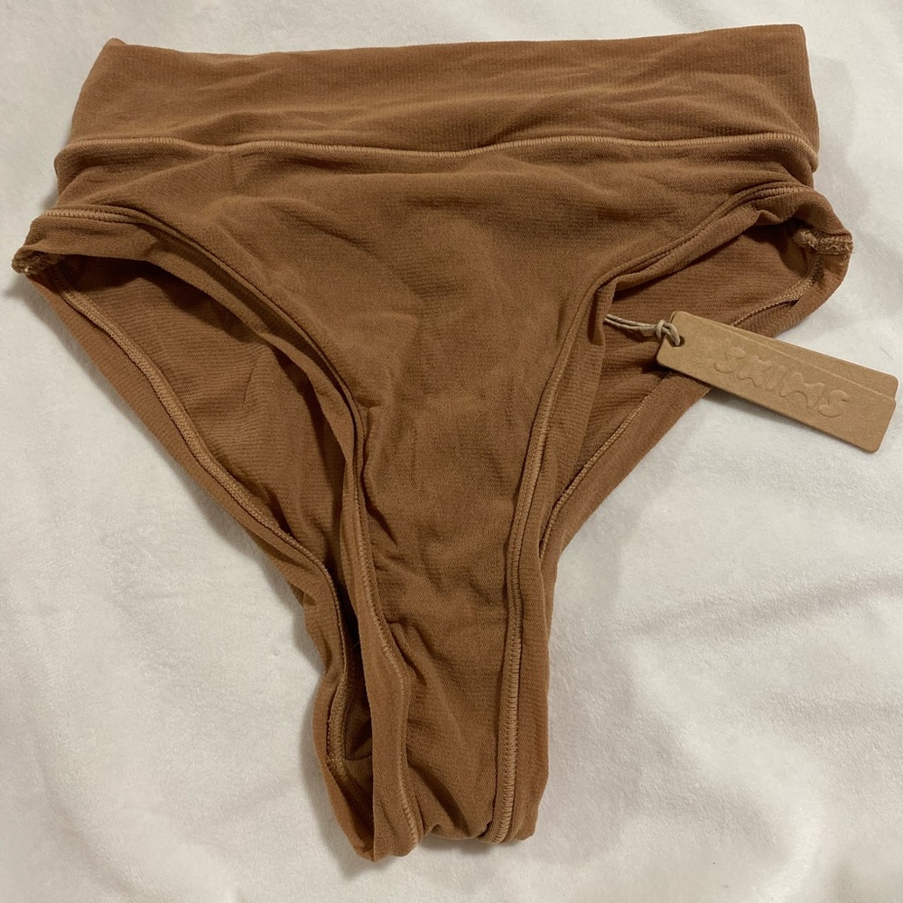 Skims shapewear
